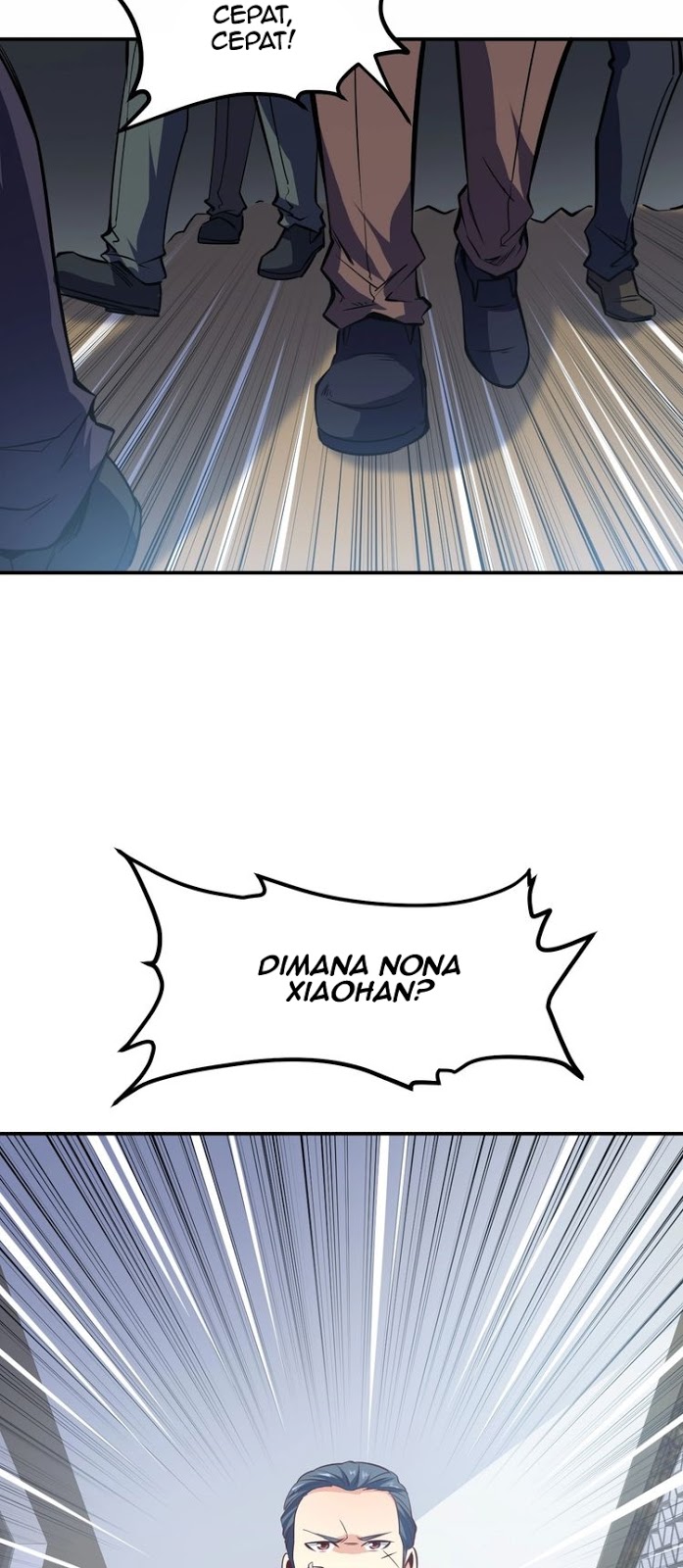 Melee Mad Soldier! Chapter 16 Gambar 58